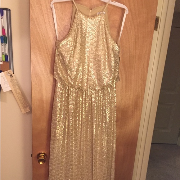 Bill Levkoff Dresses & Skirts - Bill Levkoff Formal Gown